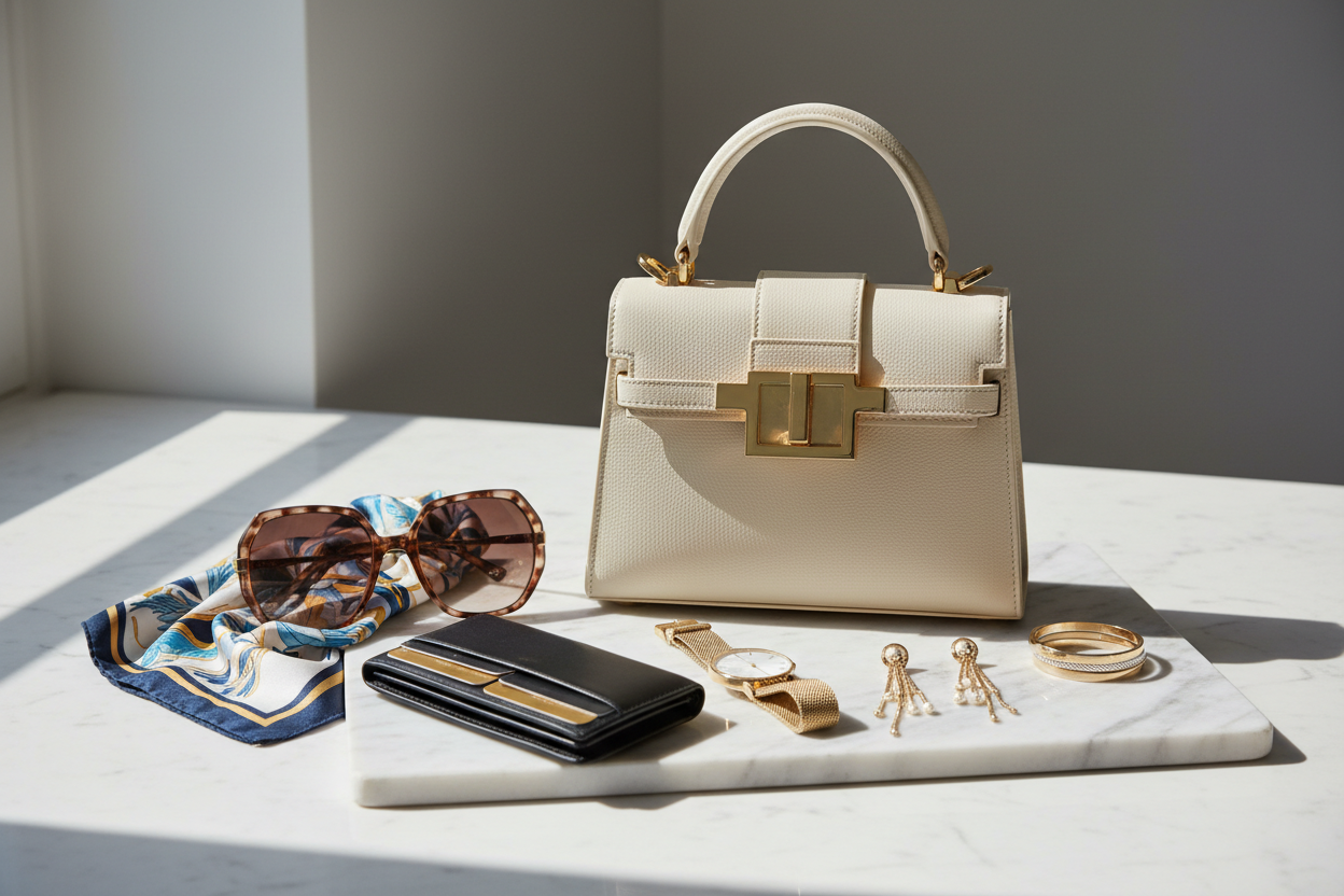 Accessories