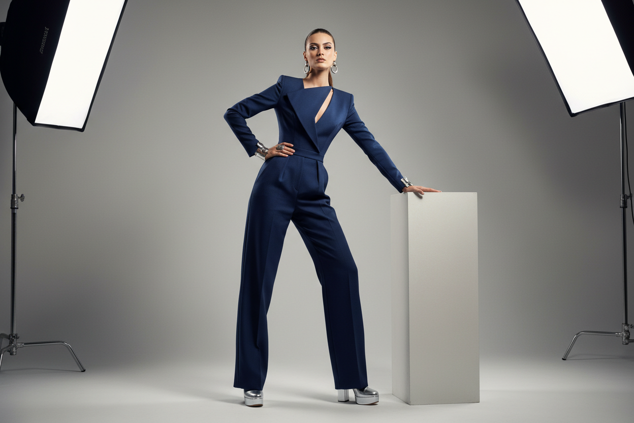Women's Jumpsuits
