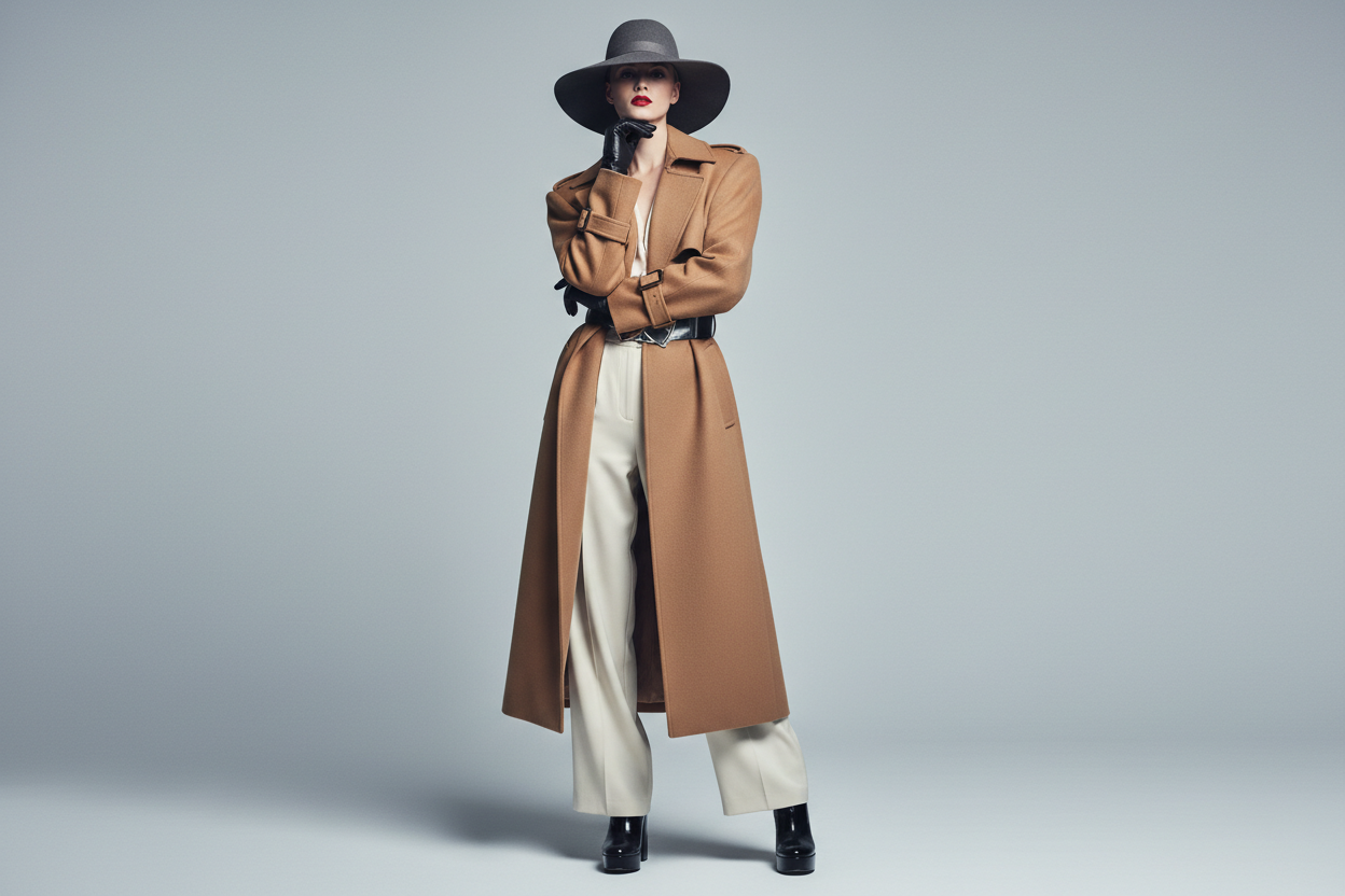 Women's Outerwear