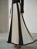 The Leveler Maxi Skirt