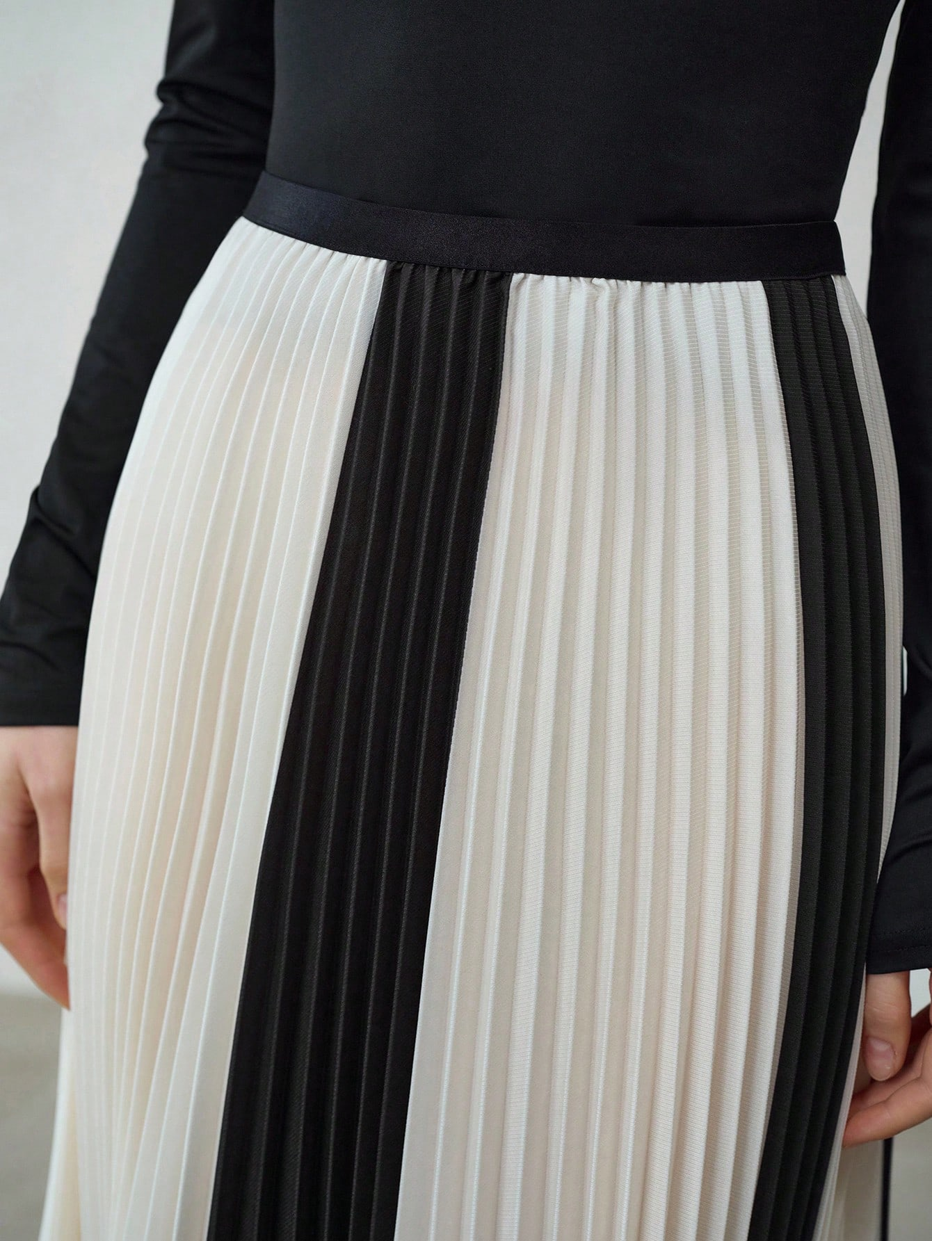 The Leveler Maxi Skirt