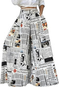 Break the news Palazzo Pant