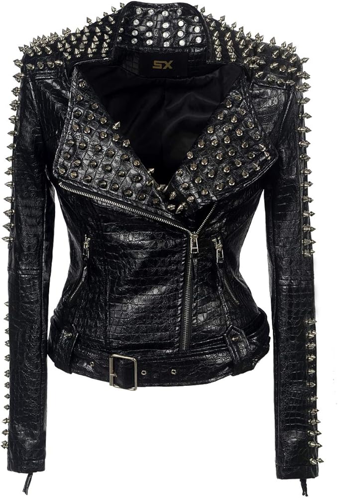 The Power Jacket