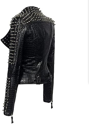 The Power Jacket