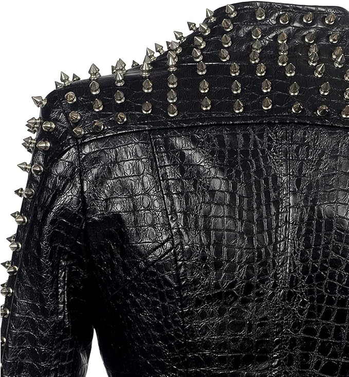 The Power Jacket