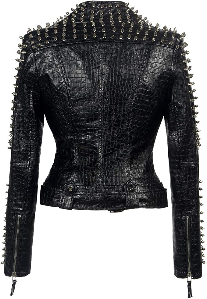 The Power Jacket