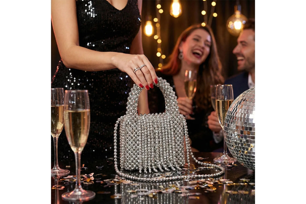 The Bead Queen Bag