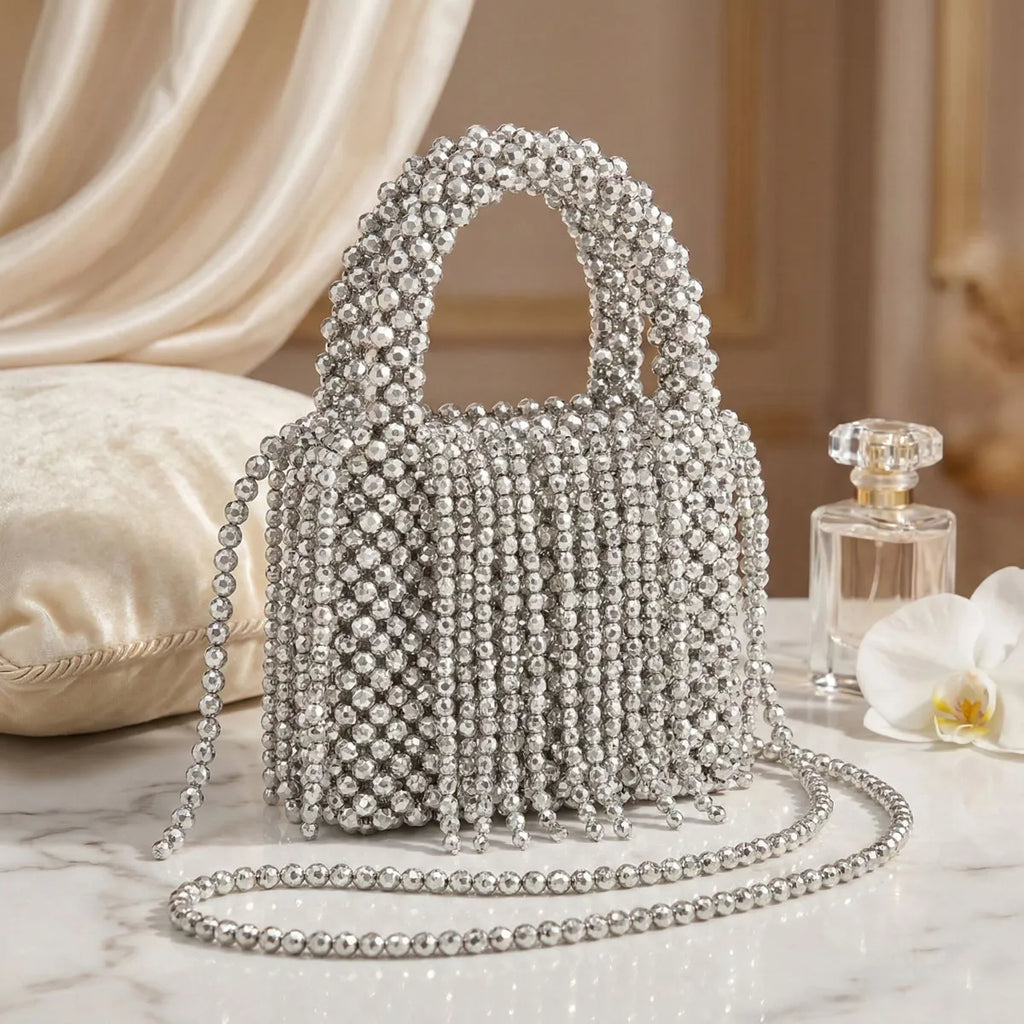 The Bead Queen Bag
