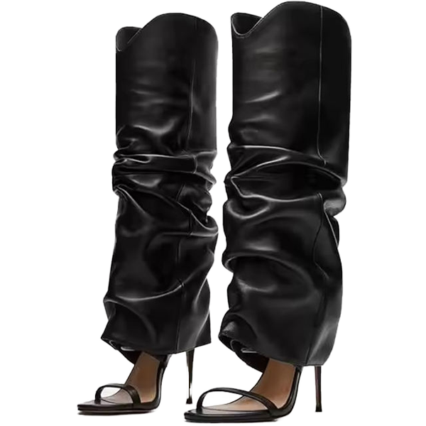 The Sasha Boot