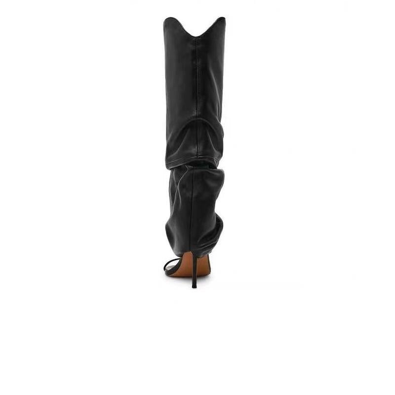 The Sasha Boot
