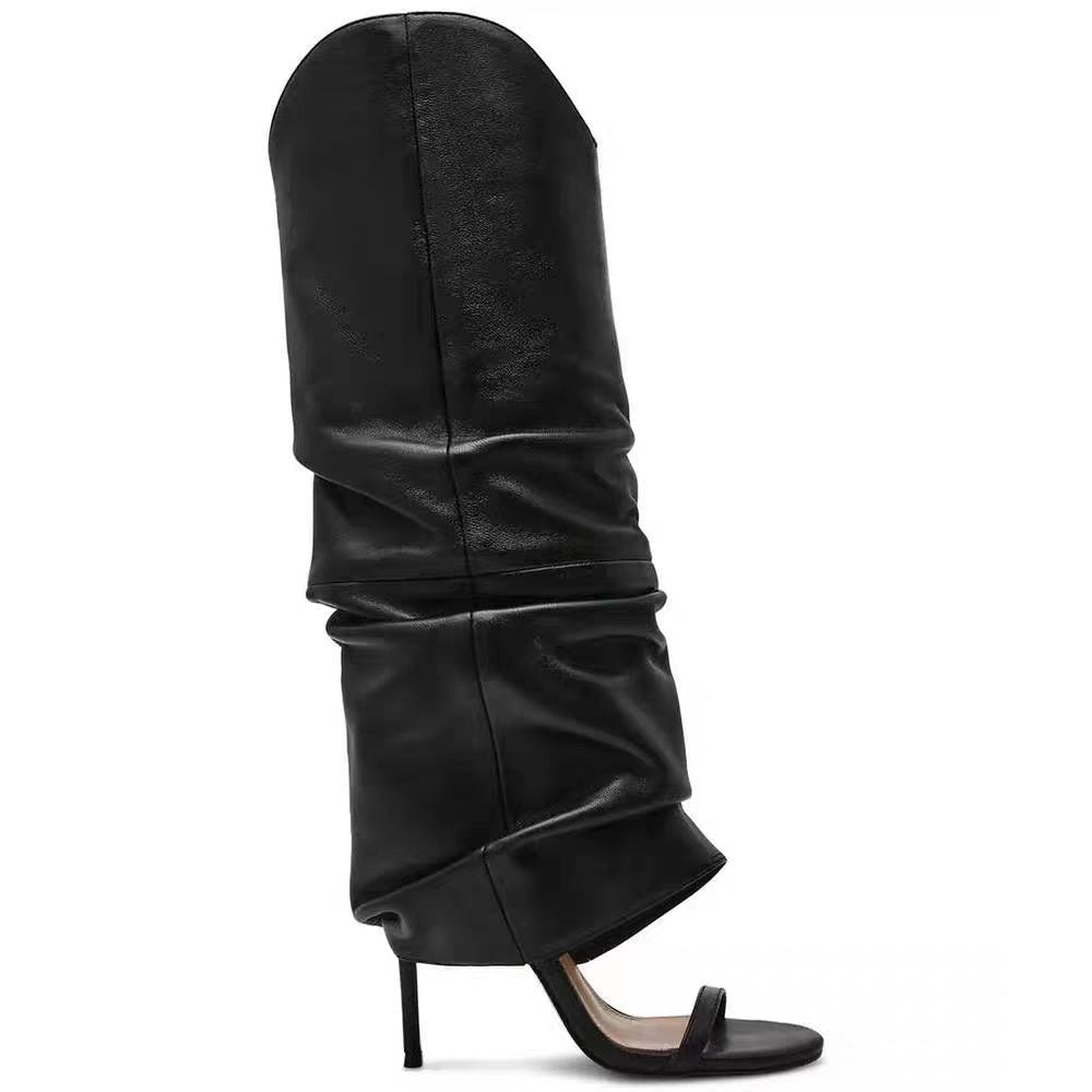 The Sasha Boot
