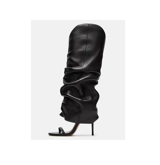 The Sasha Boot