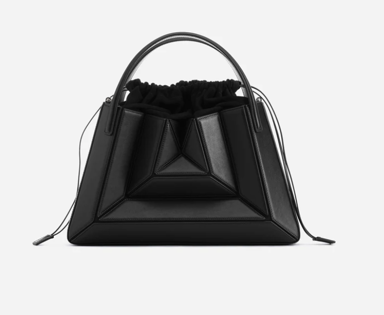 The U Vegan Handbag