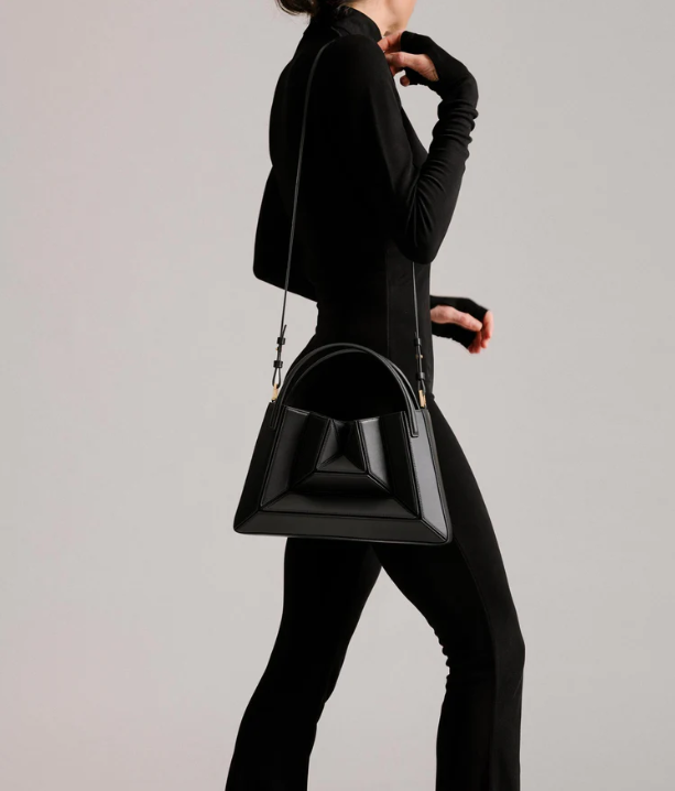 The U Vegan Handbag