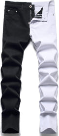 The Black & White Men's Pant