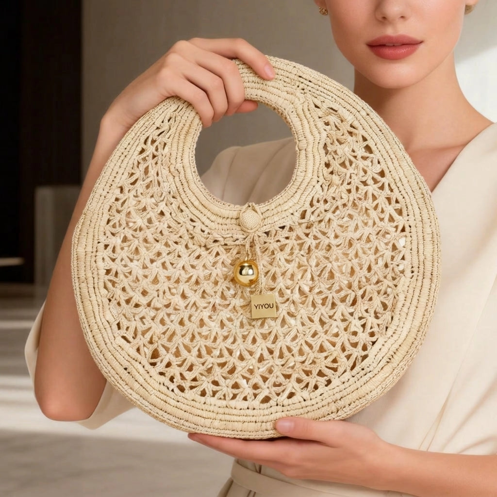 The Circle Bag
