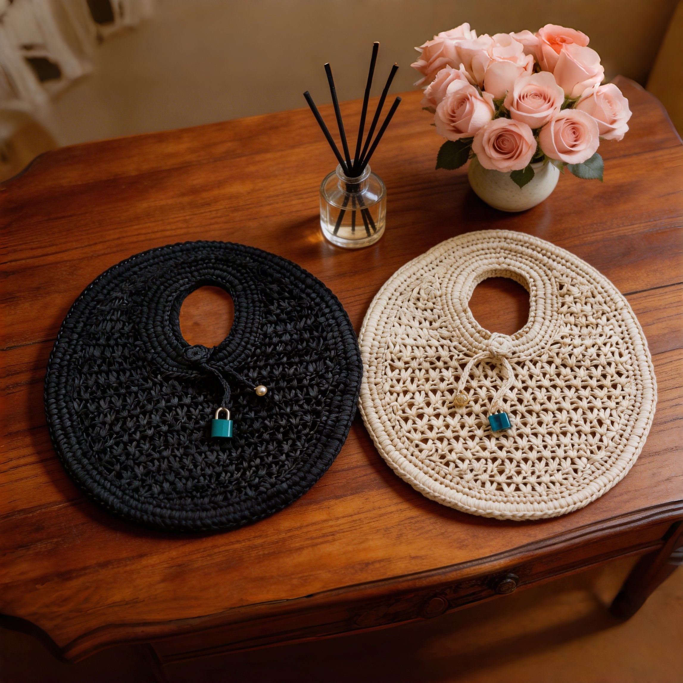 The Circle Bag