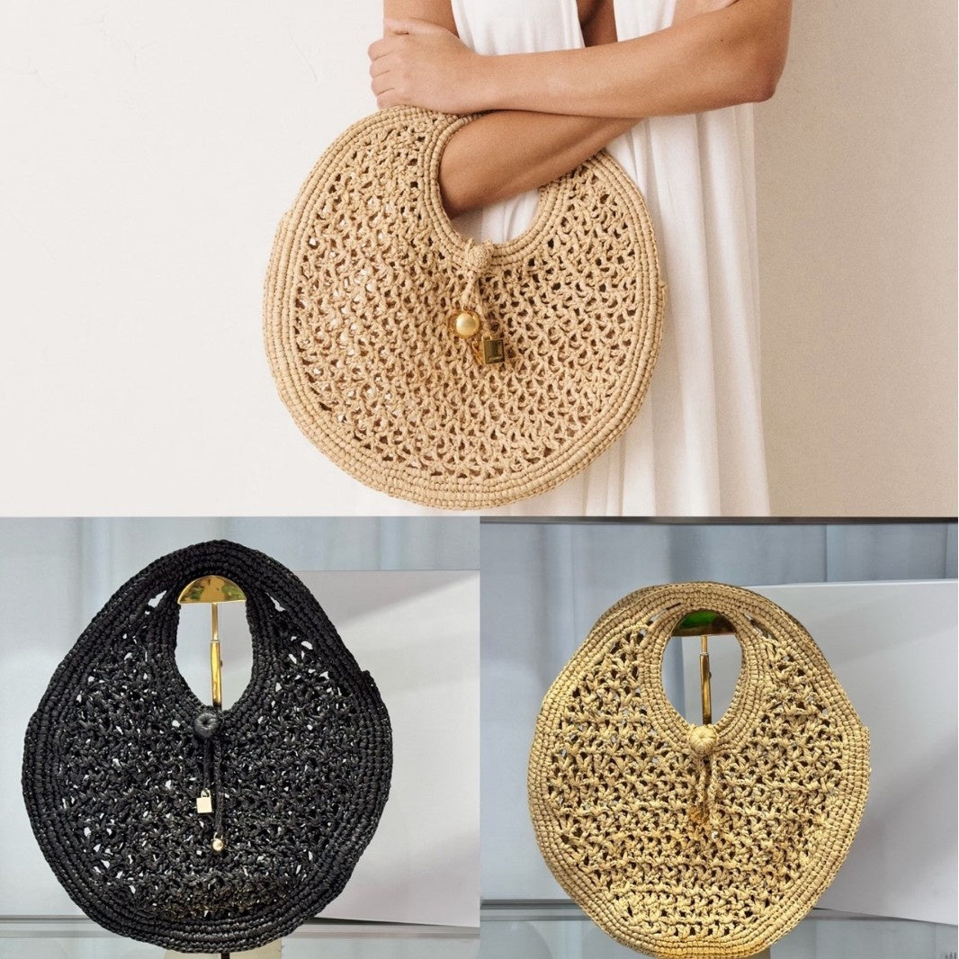 The Circle Bag