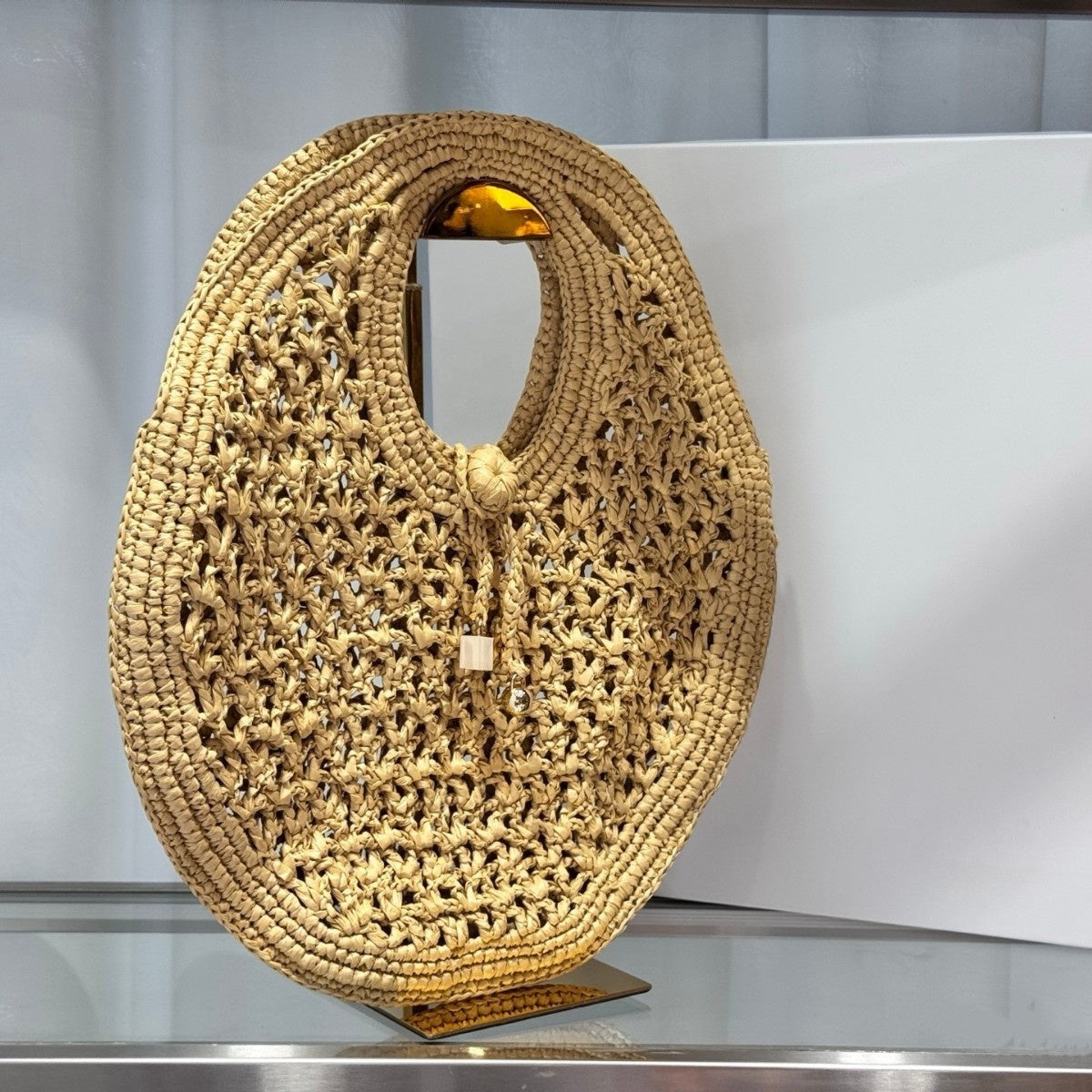 The Circle Bag