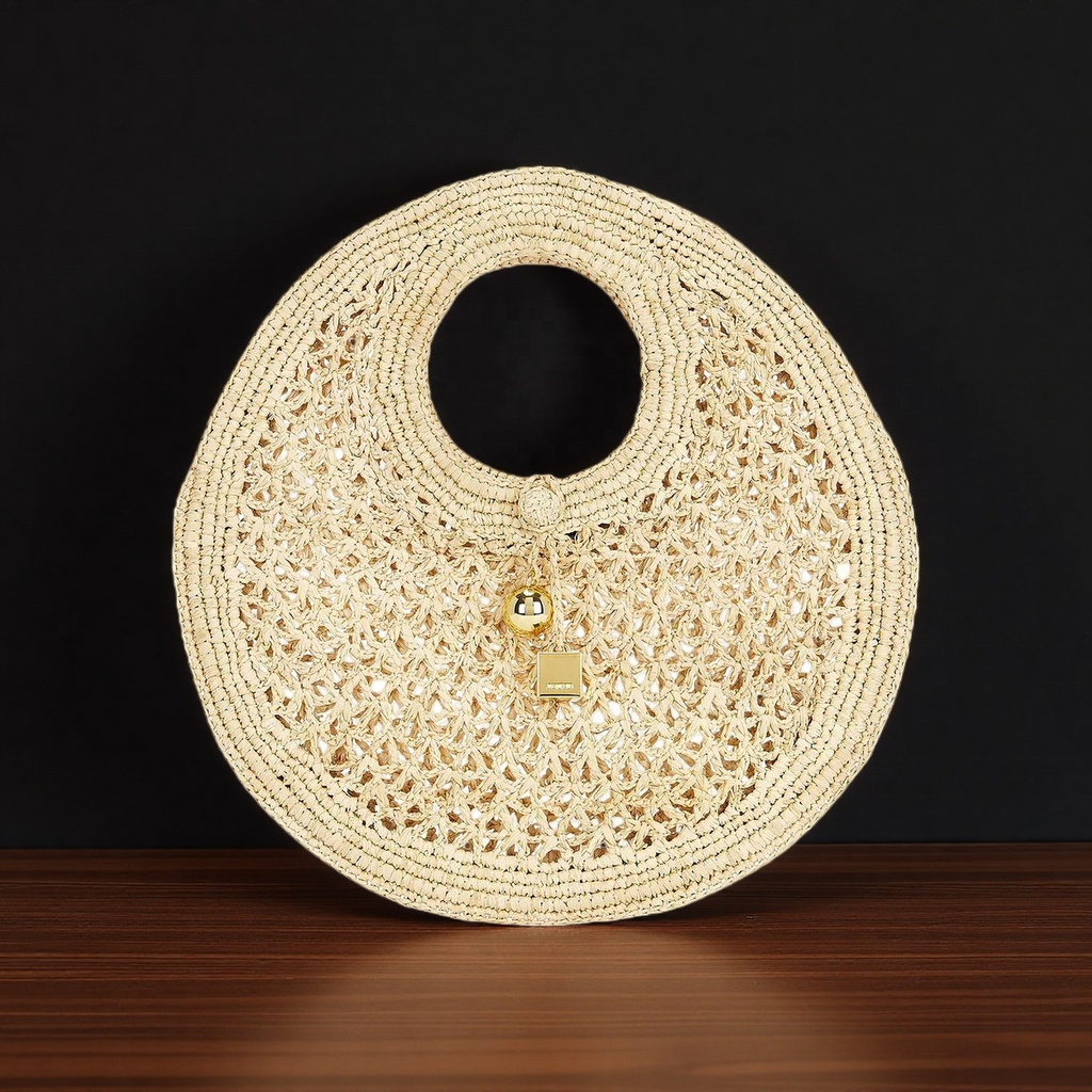 The Circle Bag