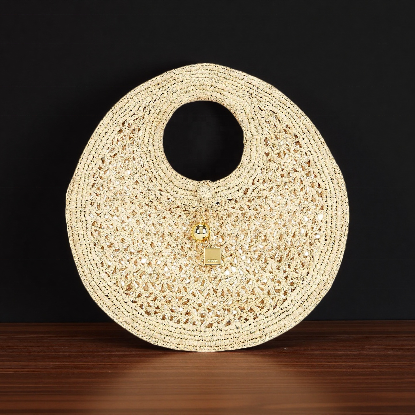 The Circle Bag