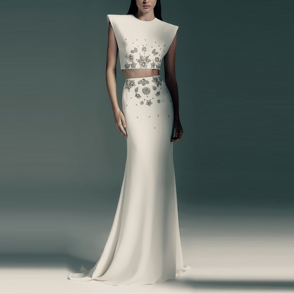 The Masterpiece 2 Piece Set