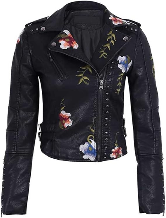 The Floral Queen
