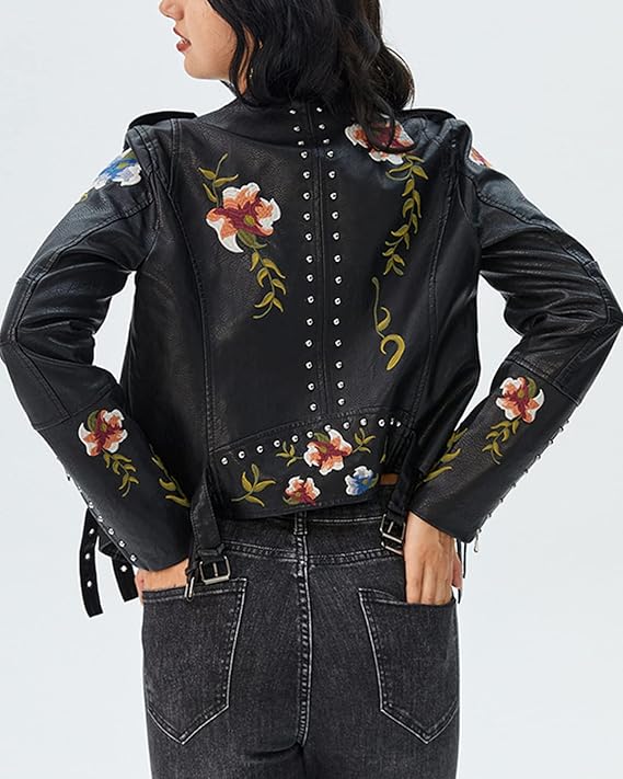 The Floral Queen