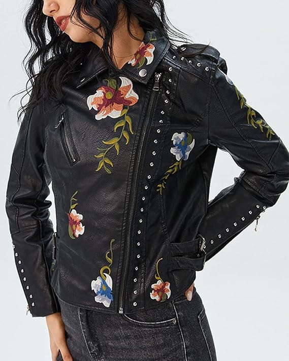 The Floral Queen