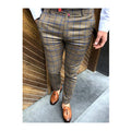 Men's Striped Pant