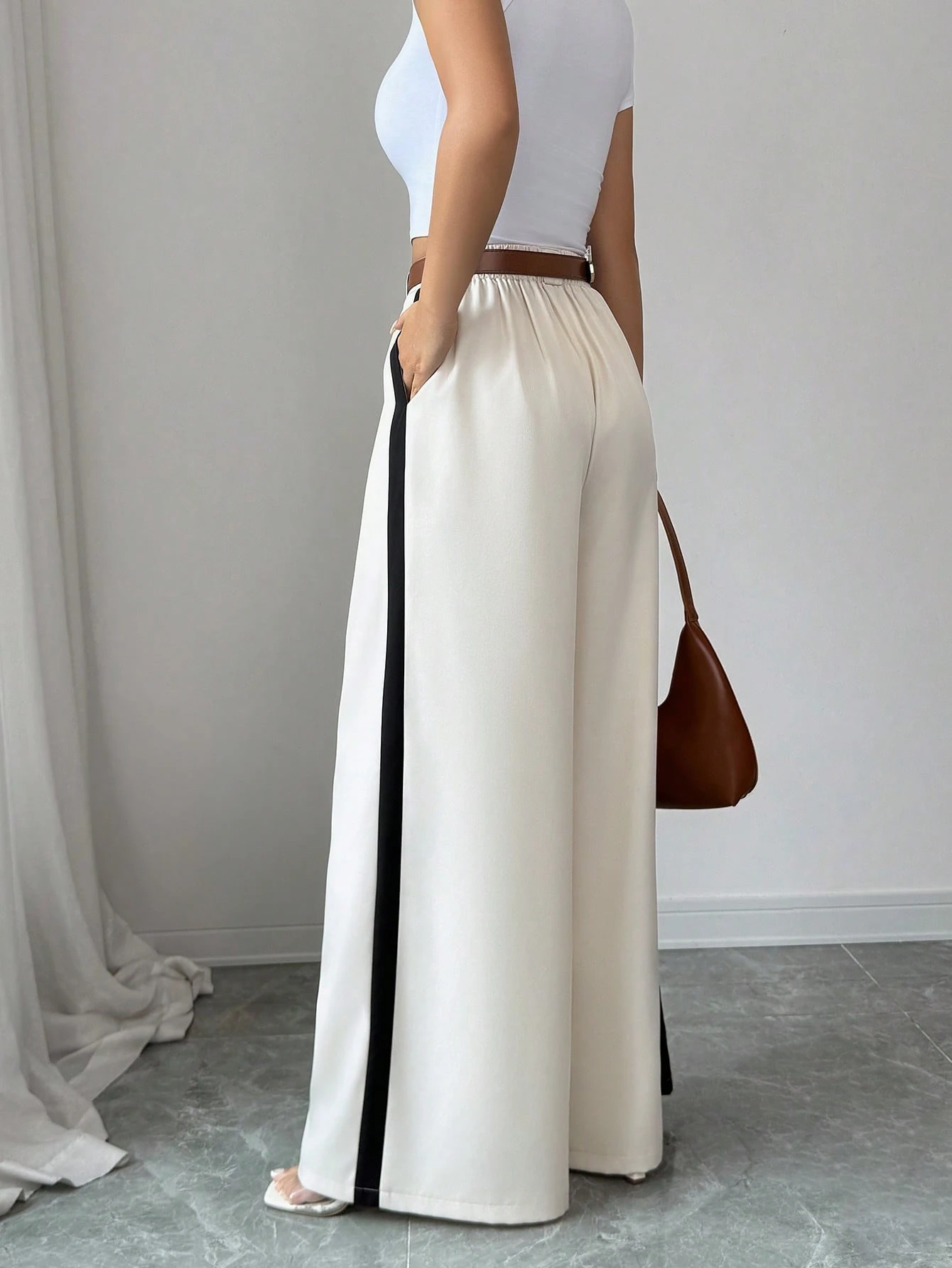 The Executive Pant