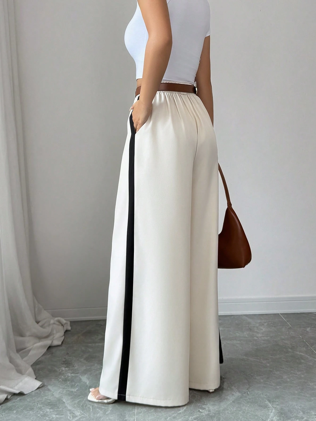 The Executive Pant
