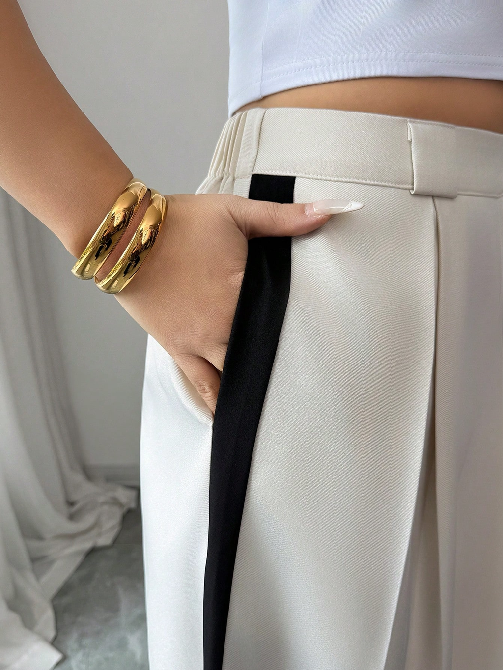 The Executive Pant