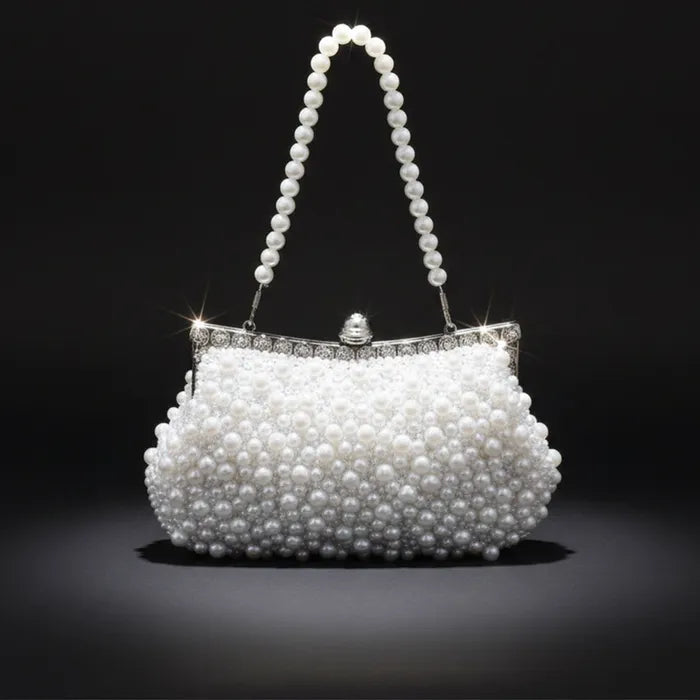 The Pearl Handbag