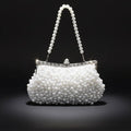 The Pearl Handbag