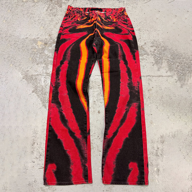 The Dragon Denim Jean
