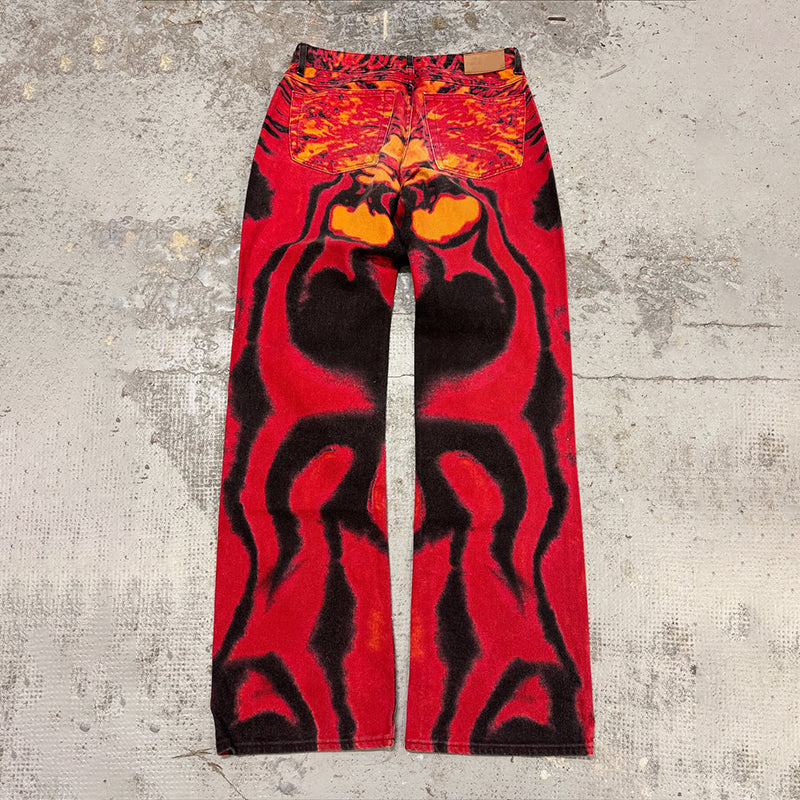 The Dragon Denim Jean