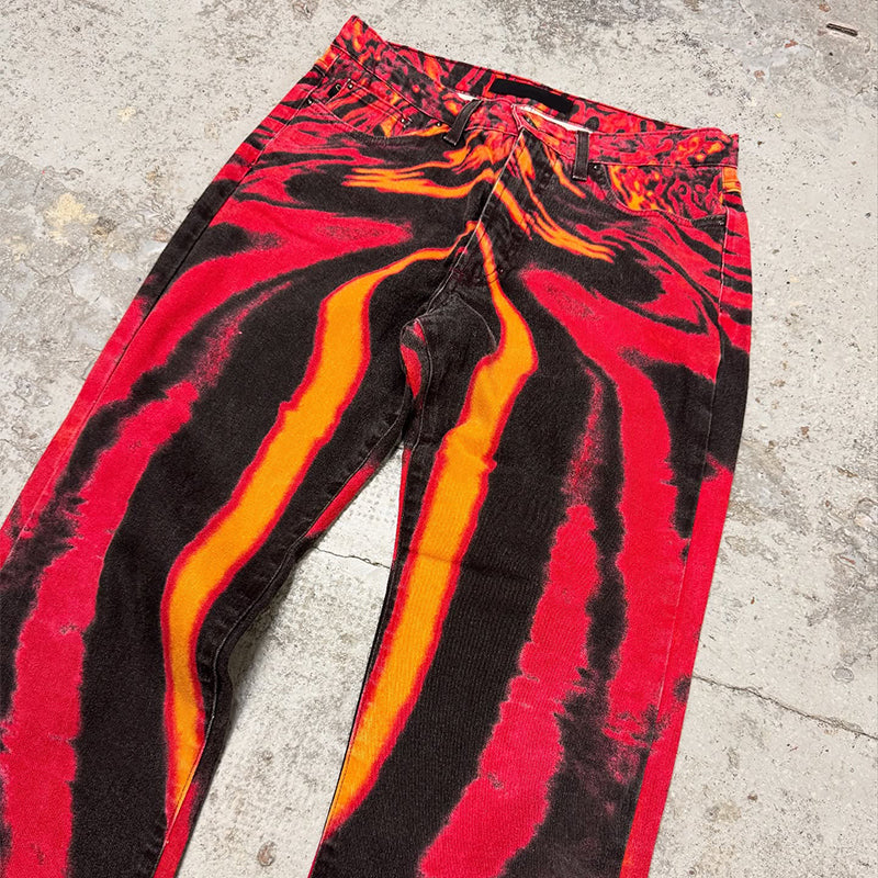 The Dragon Denim Jean