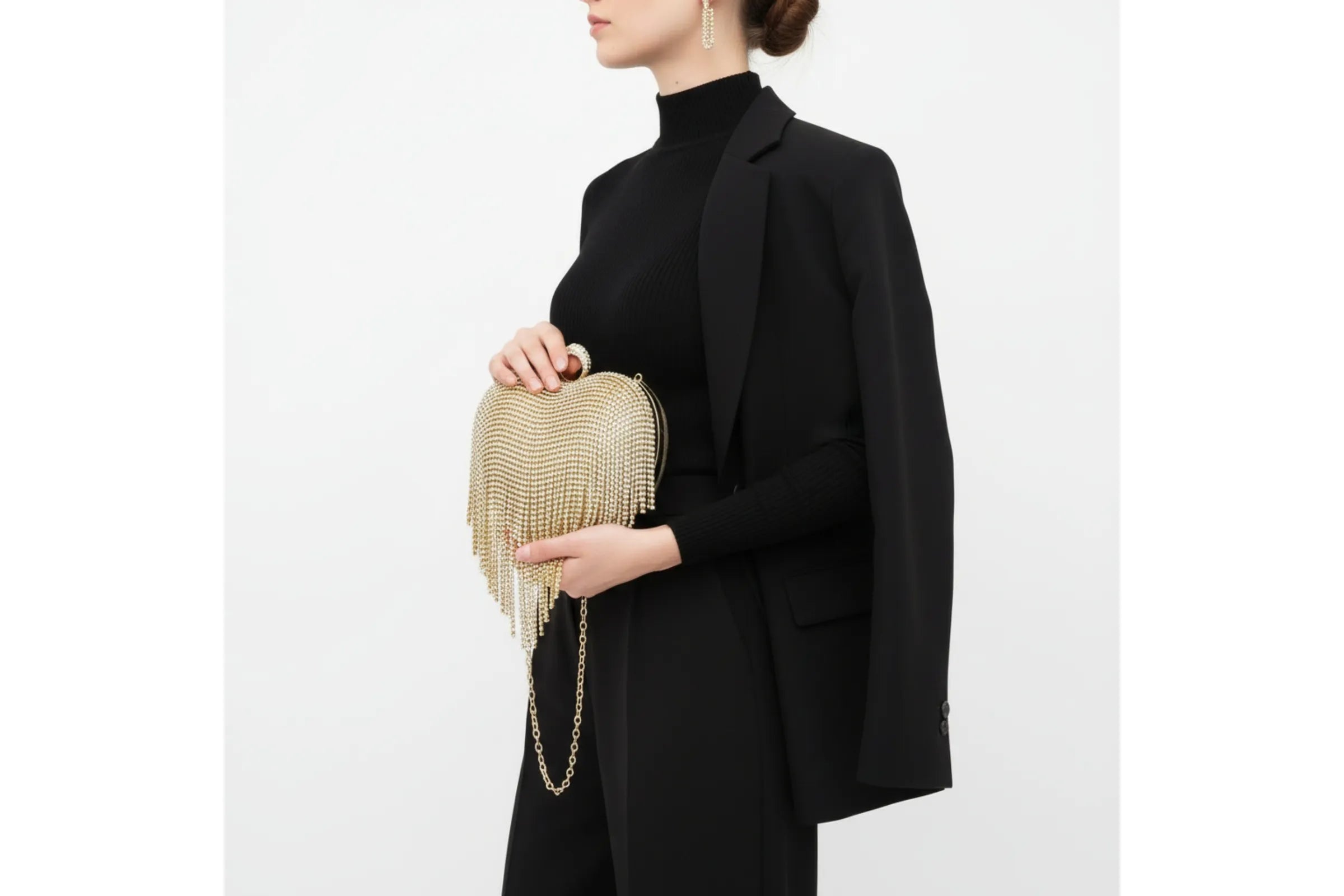 The Love Clutch