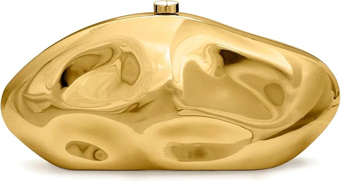 The Shell Clutch