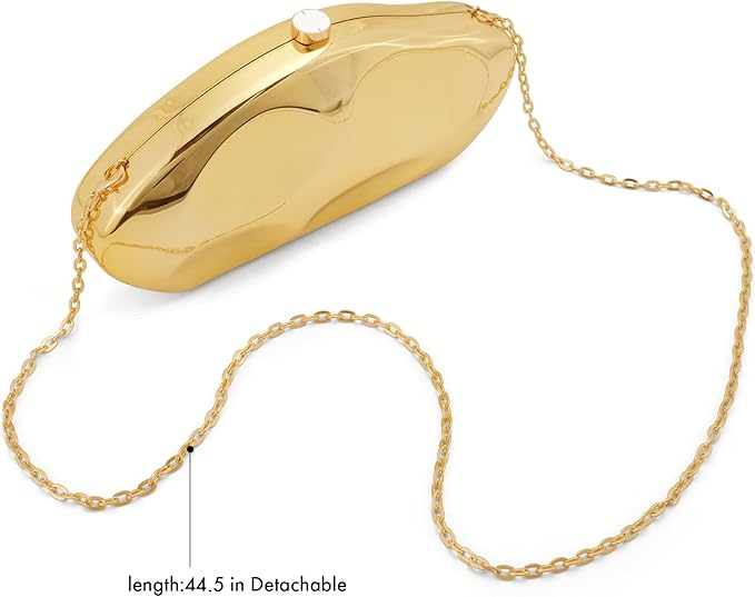 The Shell Clutch