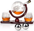 Sip around the world