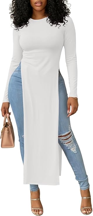 Slim Fit Tee