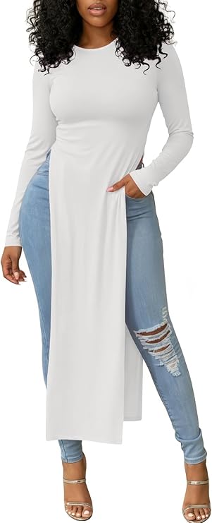Slim Fit Tee