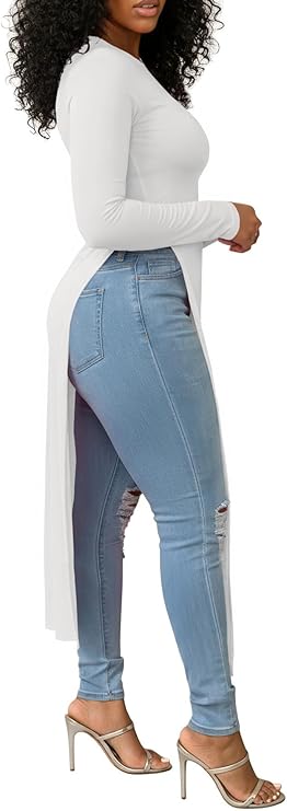 Slim Fit Tee