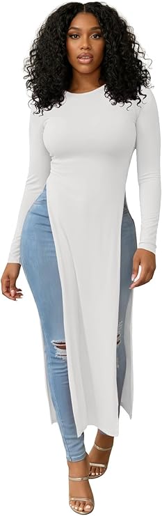 Slim Fit Tee