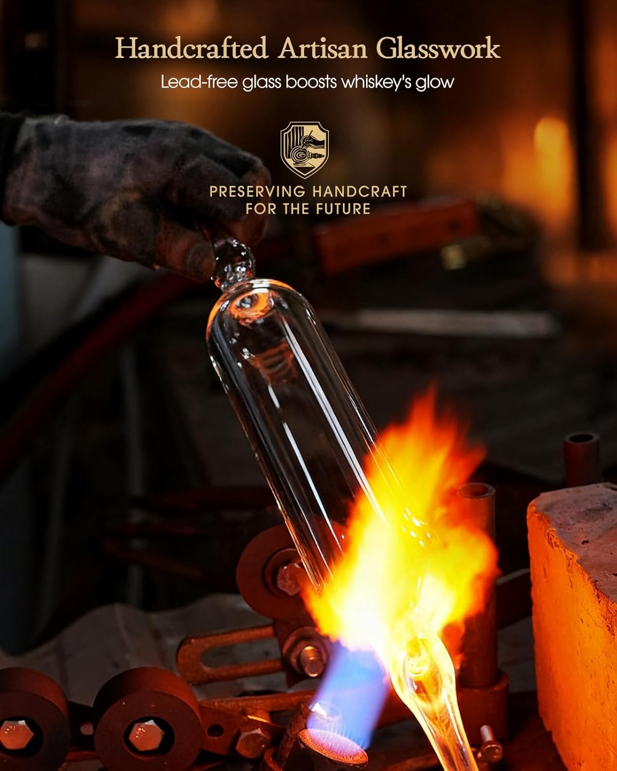 The Right Shot for two